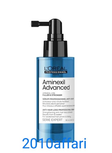 Oreal serie expert aminexil - serie,