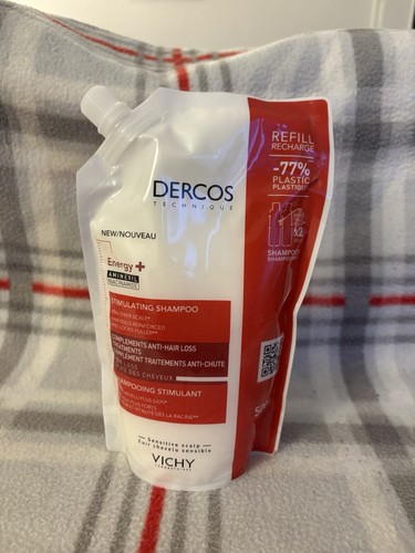 Dercos energy - dercos, energy+