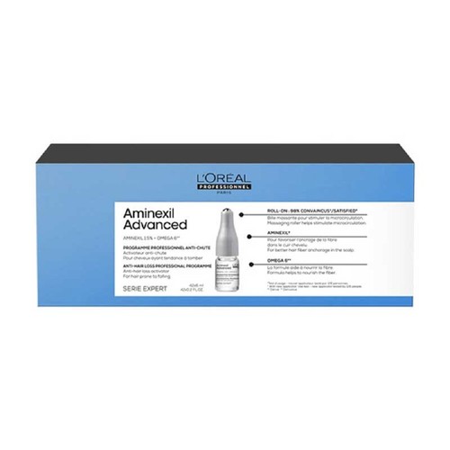 Oréal professionnel serie - l'oréal,