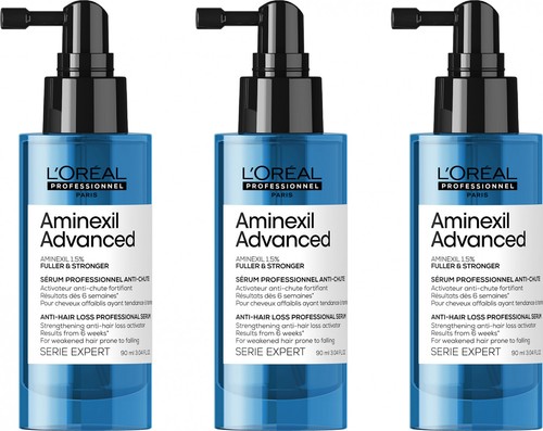 Loreal serie expert aminexil - serie,