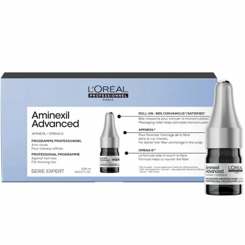 Oreal professionnel - l'oreal,