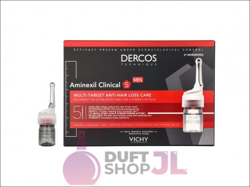 Vichy dercos aminexil - vichy,