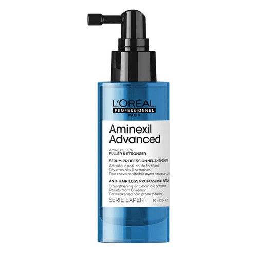 Oréal professionnel - l'oréal,