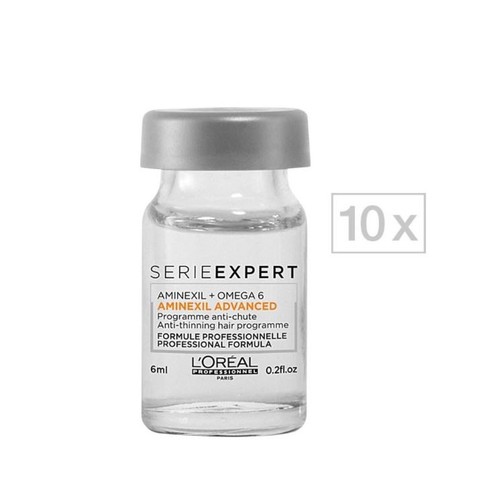 Oreal serie expert - serie, aminexil