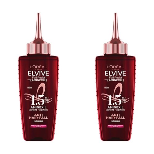 Oréal fall resist - 2x,