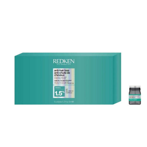 Redken acidic grow aminexil - acidic,