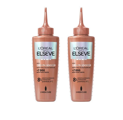 Oreal elseve growth booster - growth,