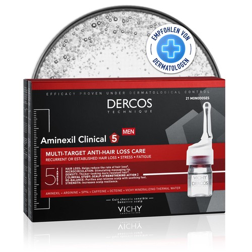 Aminexil clinical männer - aminexil,