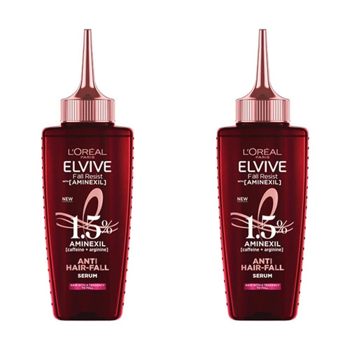 Oréal fall resist - 2x, l'oréal