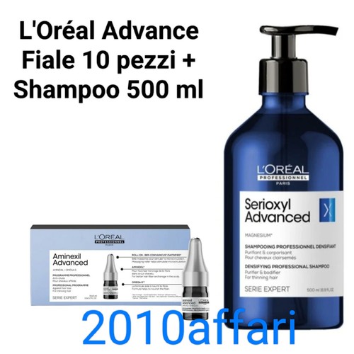 Oréal serie expert - serie,