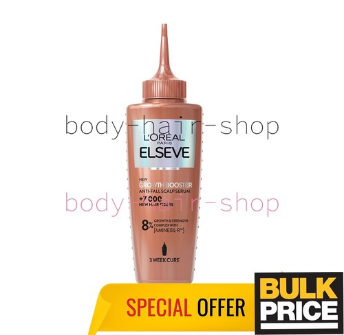 Loreal elseve growth booster - elseve,