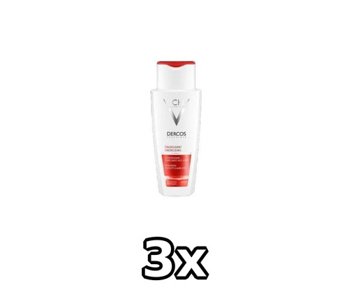 Vichy dercos vital shampoo - vichy, vital-shampoo
