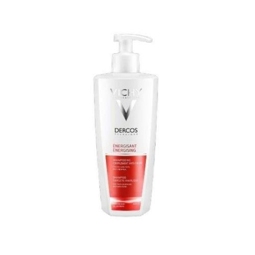 Vichy dercos vital shampoo - vichy,