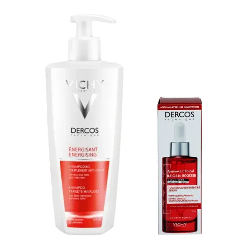 Vichy dercos vital shampoo - dercos, vital-shampoo