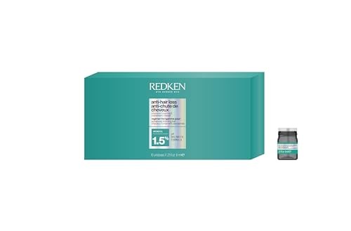 Redken anti haarausfall serum - redken,