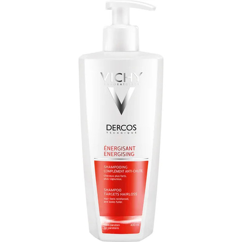 Vichy dercos vital shampoo - dercos, vital-shampoo