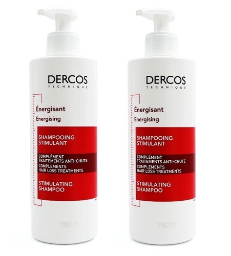 Vichy dercos vital - dercos, vital-shampoo
