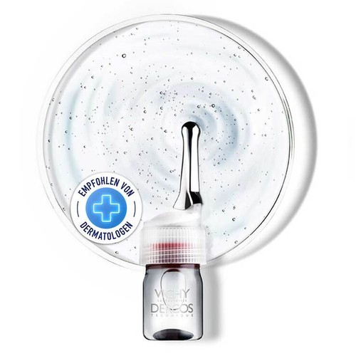 Vichy aminexil clinical - aminexil,