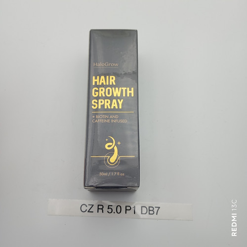 Halogrow hair growth spray - halogrow,