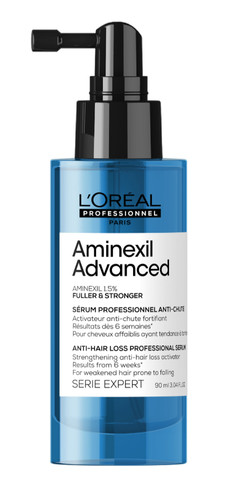 Loreal aminexil advanced - loreal,