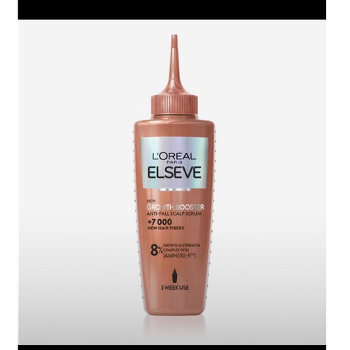 Oréal paris elseve serum - l'oréal,