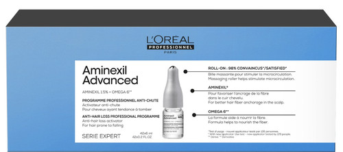 Neu version loreal aminexil - neu,