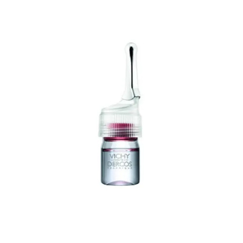 Vichy dercos - vichy, aminexil