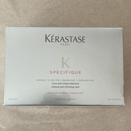Kérastase spécifique - kérastase,