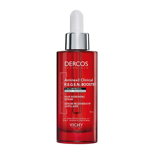 Aminexil regen siero 90ml - regen,