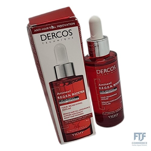 Vichy dercos aminexil clinical - vichy,