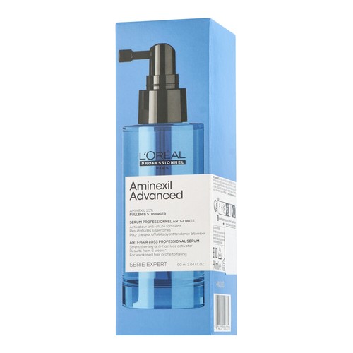 Oréal professionnel serie - l'oréal,