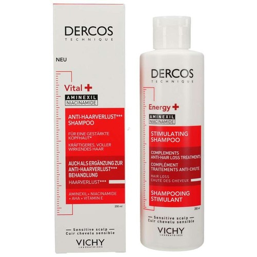 Vichy dercos vital - vichy,