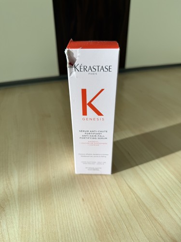Kérastase genesis sérum - kérastase,