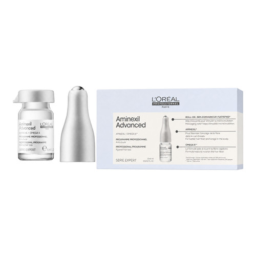 Oréal professionnel serie - l'oréal,