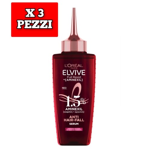 Oréal paris elvive full - l'oréal,