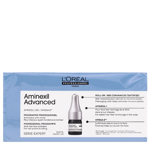 Oréal professionnel paris - l'oréal,