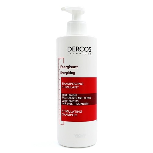 Vichy dercos vital shampoo - vichy, vital-shampoo
