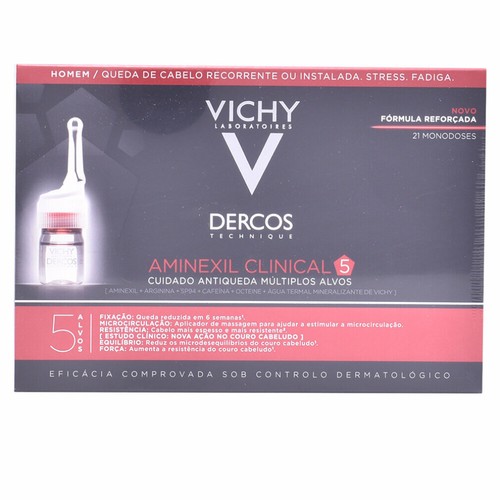 Dercos aminexil clinical - dercos,