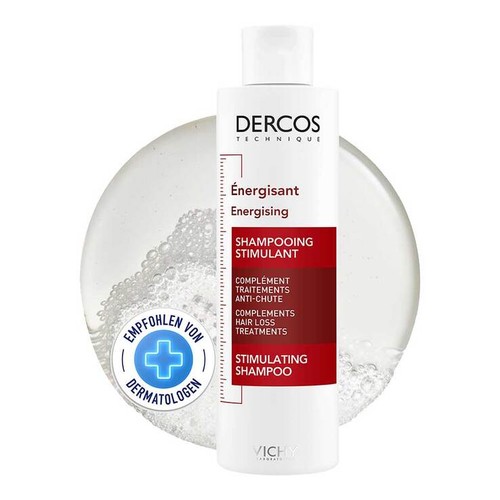 Vichy dercos vital shampoo mit - dercos,