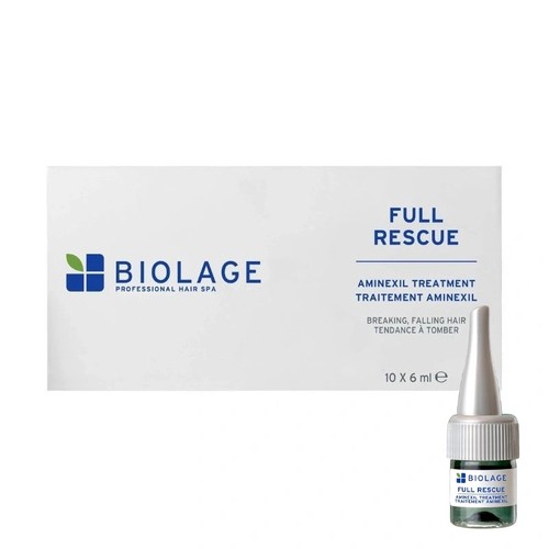 Biolage full rescue aminexil - rescue,