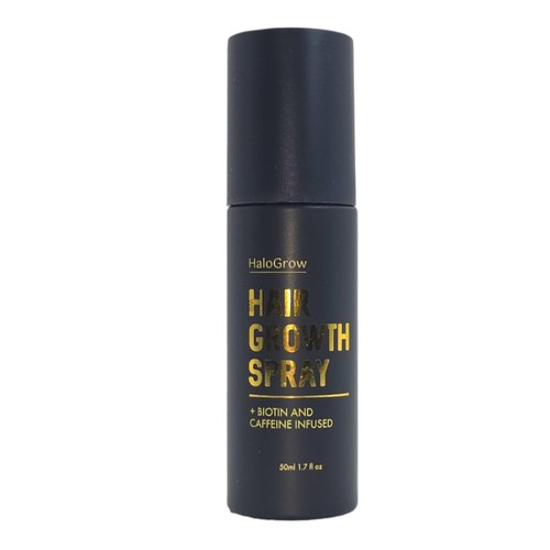 Halogrow hair growth spray - halogrow,