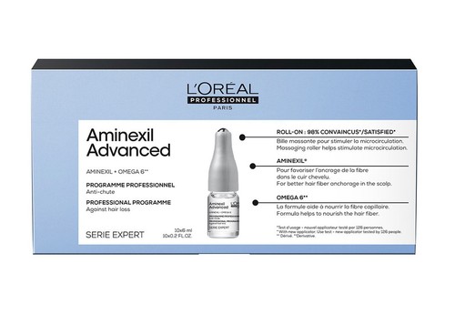 Loreal serie expert - expert, aminexil