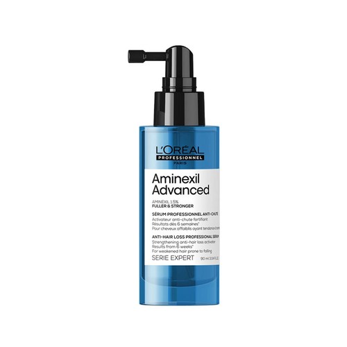Haarausfall sérum oreal - haarausfall-sérum, l'oreal