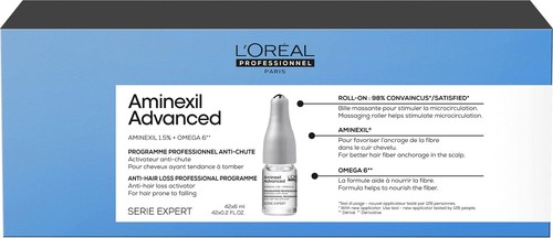 Loreal serie expert aminexil - serie,