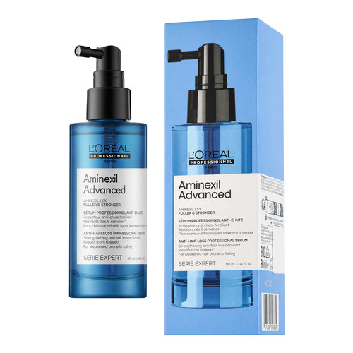 Oréal professionnel serie - l'oréal,