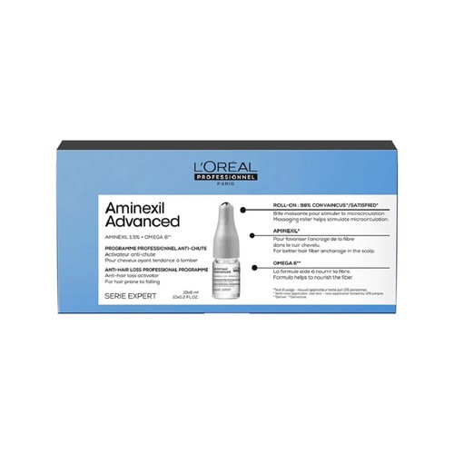 Oreal professionnel serie - professionnel,
