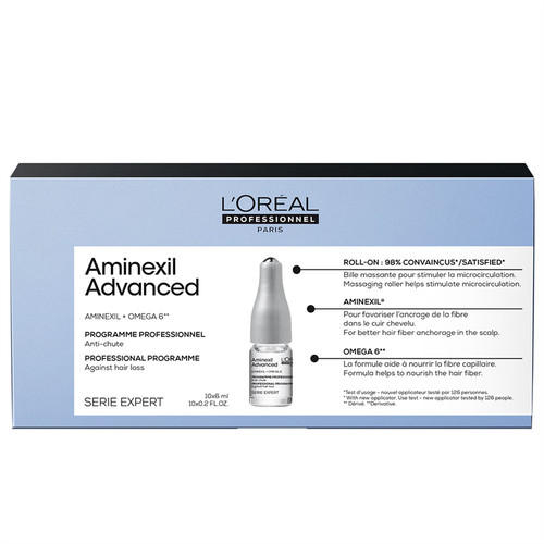Oréal professionnel paris - l'oréal,