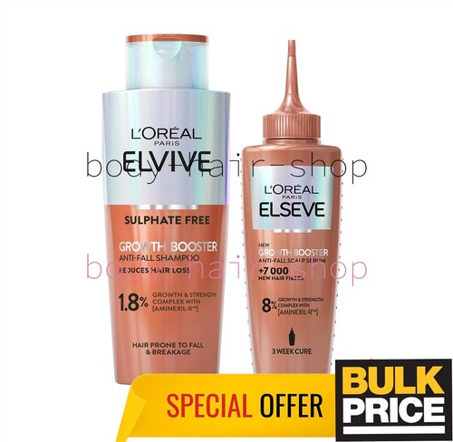 Loreal elseve elvive - loreal,