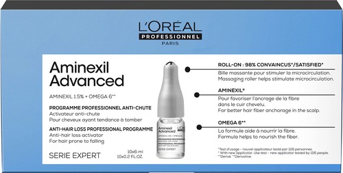 Loreal serie expert aminexil - serie,