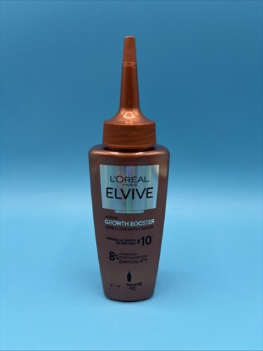 Oreal elvive growth - l'oreal, booster